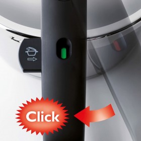 Pentola Express Fissler VITAQUICK 10 L