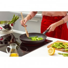 Padella Fissler ADAMAT CLASSIC Nero