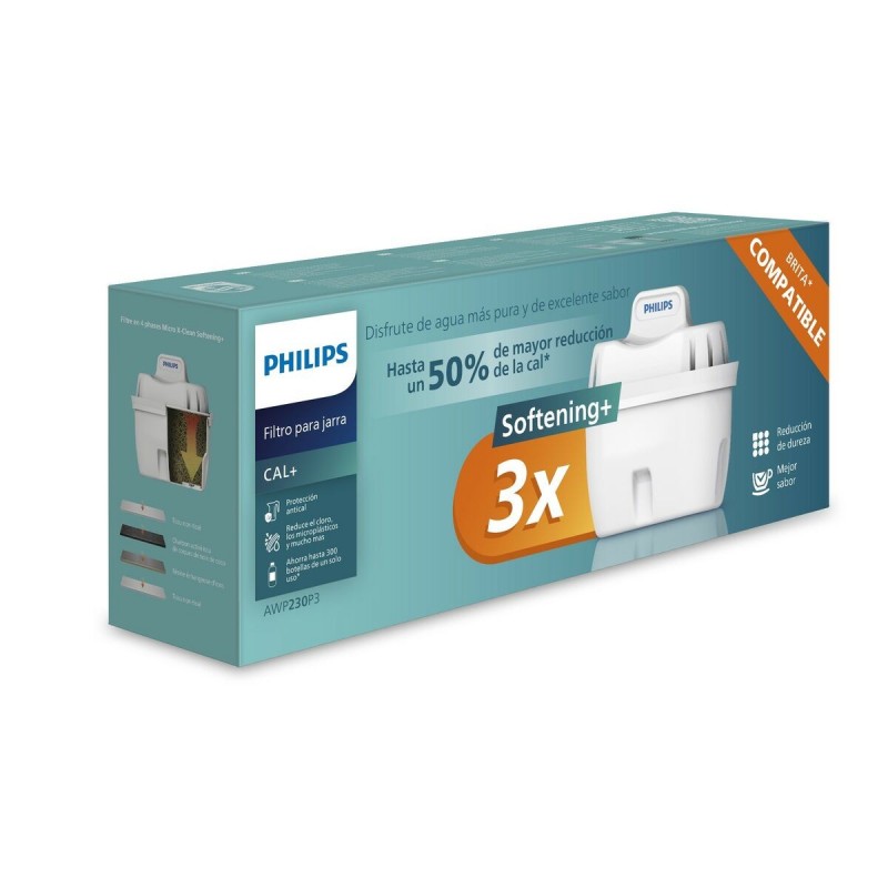 Filtro dell'acqua Philips AWP230P3/24