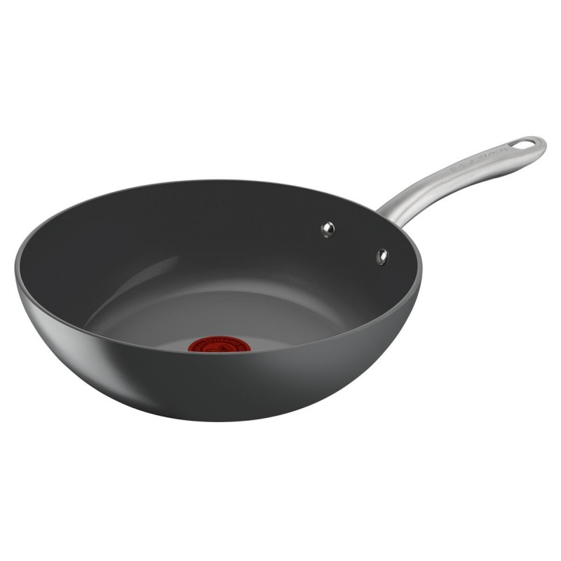 Padella Tefal C4241953 Grigio Alluminio Ø 28 cm