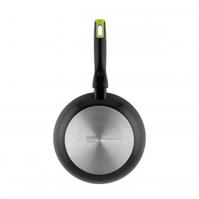 Padella Monix ECO NATURE Alluminio Ø 24 cm