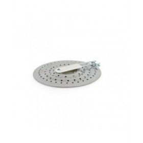 Diffusore da Cucina Quttin 20,5 x 35 cm Gas