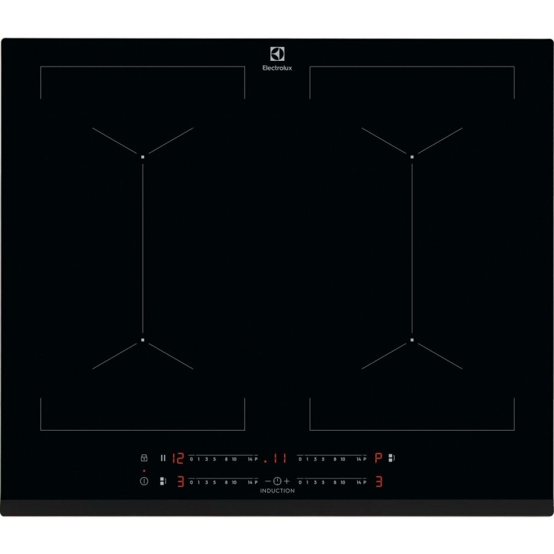 Piano Cottura ad Induzione Electrolux EIV644 60 cm 3200 W