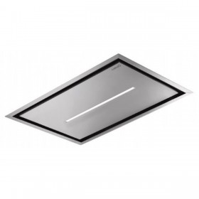 Cappa Classica Cata BENNU SLIM 900X Acciaio
