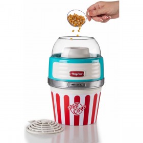 Macchina per fare Pop Corn Ariete 2957/01 1100 W