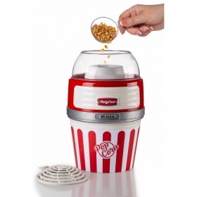 Macchina per fare Pop Corn Ariete 2957/01 1100 W
