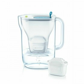 Brocca filtrante Brita 2,4 L Plastica