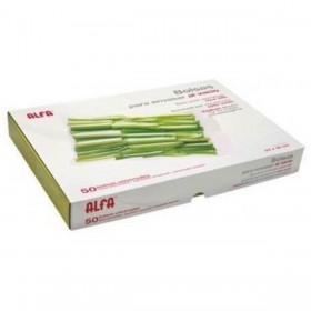 Macchine sottovuoto Alfa OMP25144 30 x 35 cm 30 x 40 cm