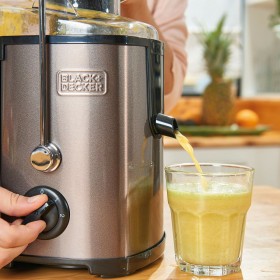 Mixer Black & Decker 1,2 L 600 W Nero Grigio