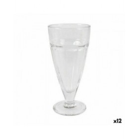 Set di Bicchieri La Mediterránea Jerry Gelato 2 Pezzi (12 Unità)