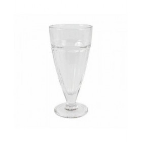 Set di Bicchieri La Mediterránea Jerry Gelato 2 Pezzi (12 Unità)
