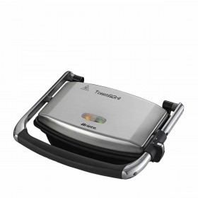 Barbecue Elettrico Ariete 1911 1000 W