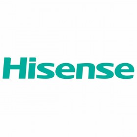 Forno Pirolitico Hisense BSA66346PBG 3500 W 77 L