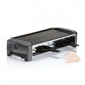 Barbecue Elettrico Princess 162840 Nero 1200 W