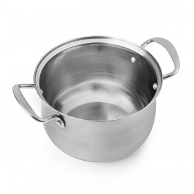 Set Fonduta Acciaio Inox Princess 172680