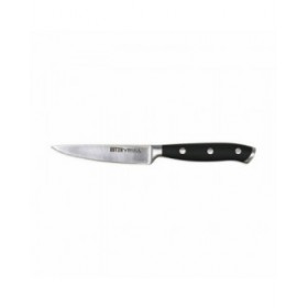 Coltello da Bistecca Quttin Bull 11 cm (4 Unità)