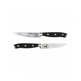 Coltello da Bistecca Quttin Bull 11 cm (4 Unità)