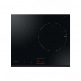 Piano Cottura ad Induzione Samsung NZ63B5046GK/U1 59 cm