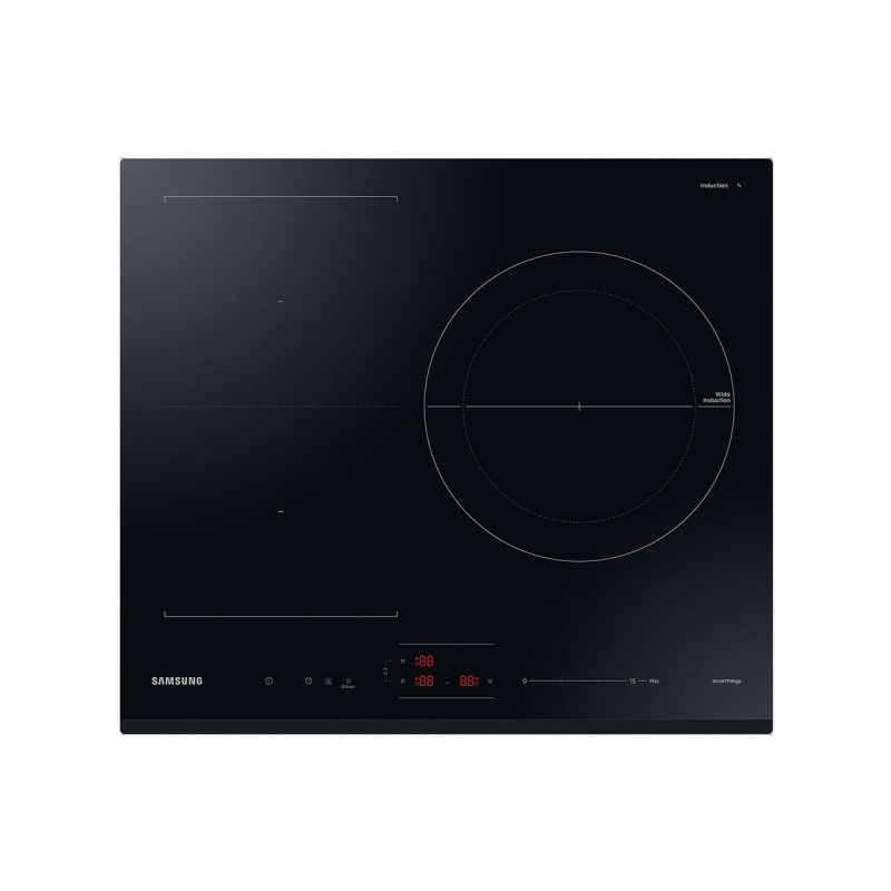 Piano Cottura ad Induzione Samsung NZ63B5046GK/U1 59 cm