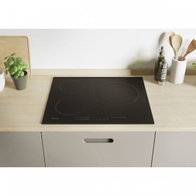 Piano Cottura ad Induzione Candy CI633MCBB 60 cm 59 cm 7200 W