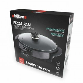 Padella Elettrica Multiuso Küken 32951