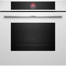 Forno BOSCH HBG7341W1 3600 W 71 L