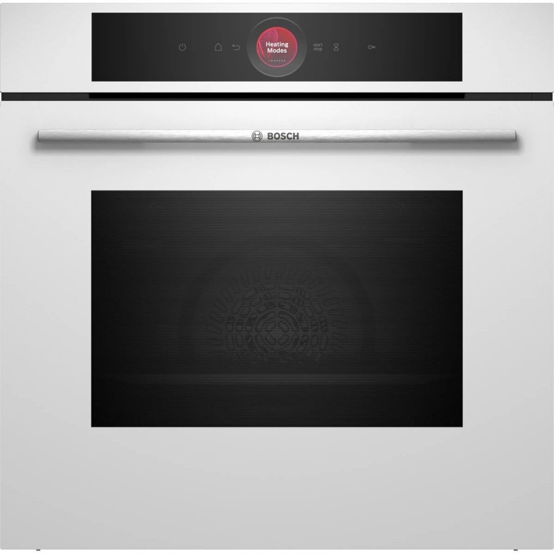 Forno BOSCH HBG7341W1 3600 W 71 L
