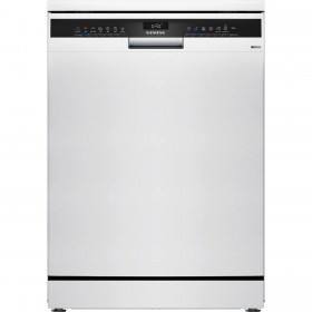 Lavastoviglie Siemens AG SN23EW03KE Bianco 60 cm