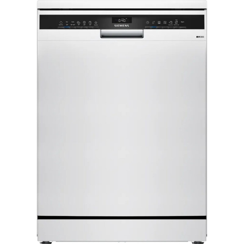 Lavastoviglie Siemens AG SN23EW03KE Bianco 60 cm