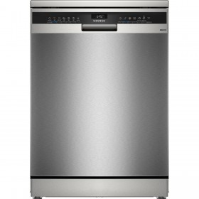 Lavastoviglie Siemens AG SN23EI03KE Acciaio 60 cm