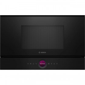 Microonde BOSCH BER7321B1 Nero 900 W 21 L