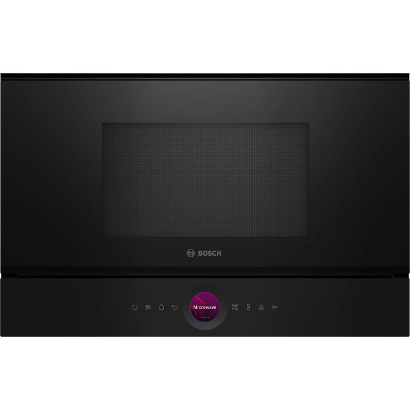 Microonde BOSCH BER7321B1 Nero 900 W 21 L