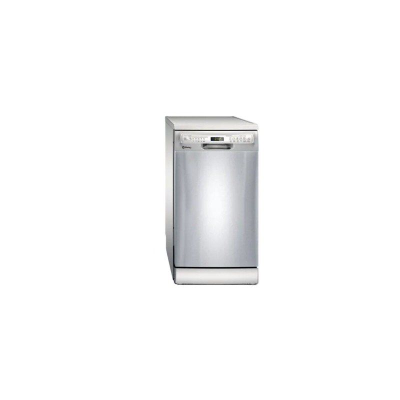 Lavastoviglie Balay 3VN5360IA Acciaio