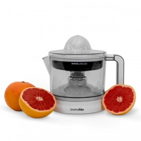 Spremiagrumi Elettrico Universal Blue JUICY