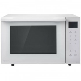 Microonde con Grill Panasonic NNDF37PWEPG Bianco 1000 W 23 L