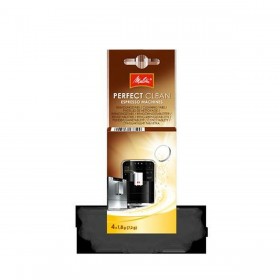 Elimina calcare per Caffettiere Melitta