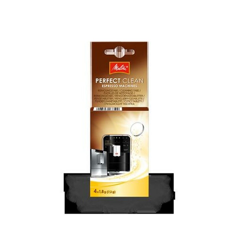 Elimina calcare per Caffettiere Melitta
