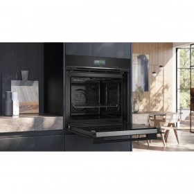 Forno Siemens AG HR776G1B1 3600 W 71 L