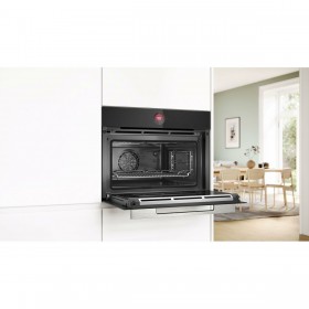 Forno BOSCH CBG7741B1 2900 W 47 L