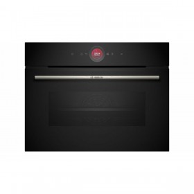 Forno Multifunzione BOSCH CBG7341B1 2900 W 47 L