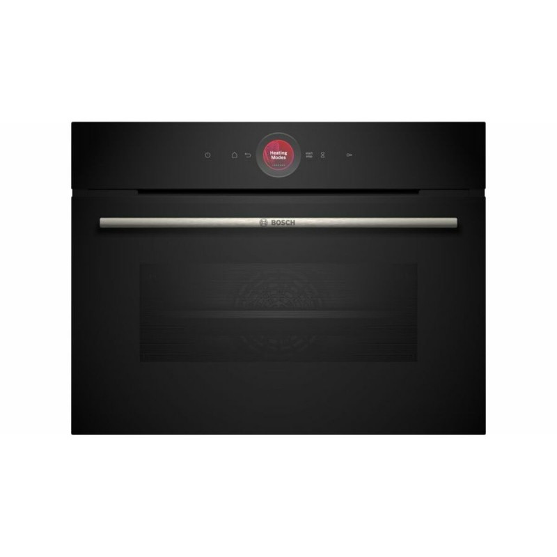 Forno Multifunzione BOSCH CBG7341B1 2900 W 47 L