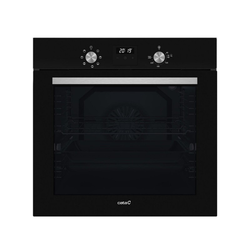 Forno Cata MDS8007BK 80 L