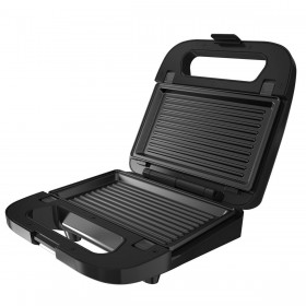 Piastra Grill Elettrica Black & Decker BXSA754 Nero