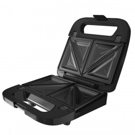 Piastra Grill Elettrica Black & Decker BXSA754 Nero