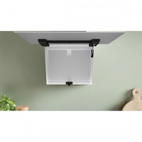 Cappa Classica BOSCH DWK67FN20 Bianco