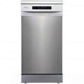 Lavastoviglie Hisense HS543D10X