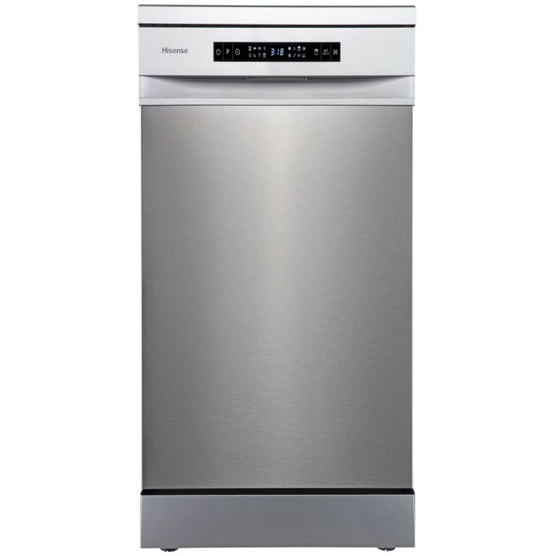 Lavastoviglie Hisense HS543D10X