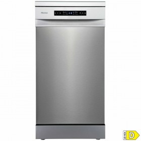 Lavastoviglie Hisense HS543D10X