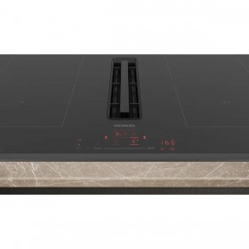 Piano Cottura ad Induzione Siemens AG ED851HQ26E 80 cm 7400 W