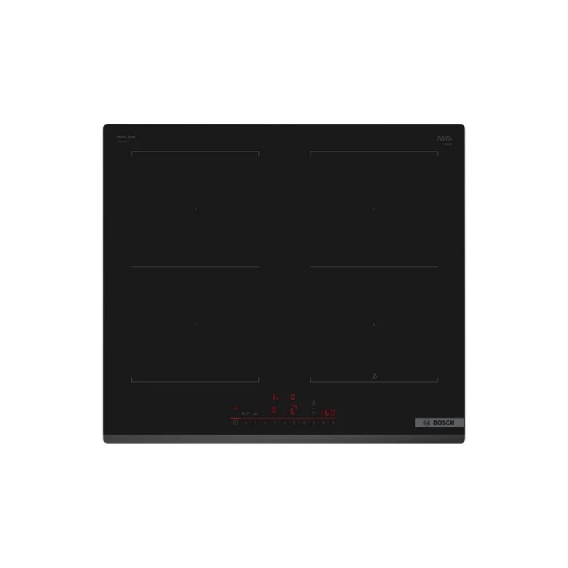 Piano Cottura ad Induzione BOSCH PVQ631HC1E 59,2 cm 7400 W